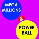 Logo of MM & PB Draw Results android Application 